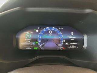 Toyota RAV4 Luxury Plus Hybrid 2.5 131kW