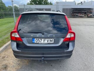 Volvo V70 2.0 120kW