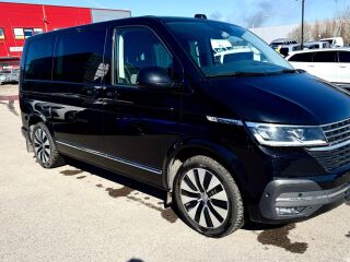 Volkswagen Multivan T6.1 4Motion Highline N1 2.0 TDI 146kW