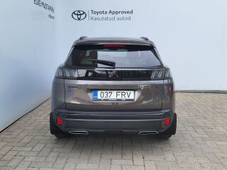 Peugeot 3008 GT-Line 96кВ