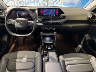 Citroen C4 Shine BlueHDi 130 AT8 1.5 96kW
