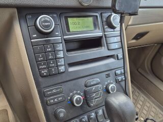 Volvo XC90 2.4 136кВ