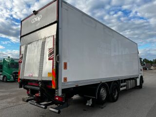 Scania G480 13.0 R6 360kW
