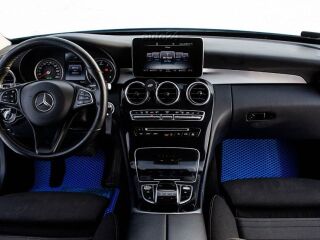Mercedes-Benz C 220 2.1 125kW