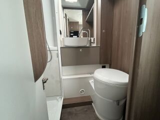 Carado A361 Pro 2.2 103kW