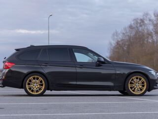 BMW 325 SPORTLINE 2.0 165кВ