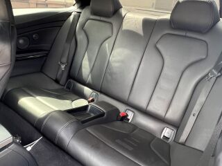 BMW M4 F82 6inline Twinturbo 317kW