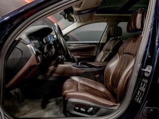 BMW 540 xDrive Luxury Line 3.0 235kW
