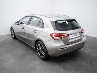 Mercedes-Benz A 180 d 1.5 85кВ
