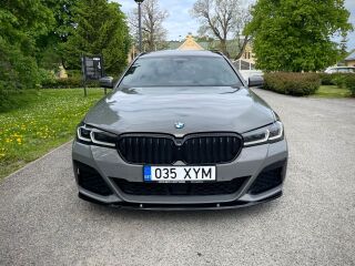 BMW 530 M-Sport Xdrive Facelift 3.0 183kW