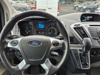 Ford Transit Custom L2H1 Meeskond 2.0 125kW