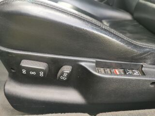 BMW 750 I 5.0 W12 220кВ