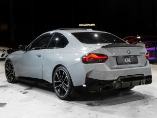 BMW M240 i G42 3.0 285kW