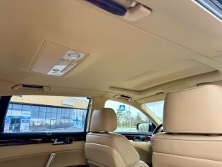 Volkswagen Phaeton Long 3.0 176kW
