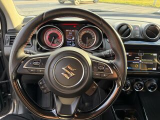Suzuki Swift Sport 1.4 103kW