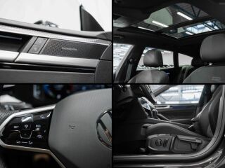Volkswagen Arteon SB R-line 4Motion 2.0 147kW