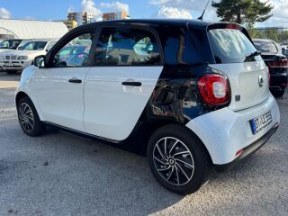 Smart Forfour 41kW