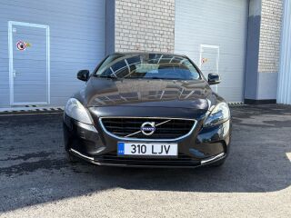 Volvo V40 2.0 110kW