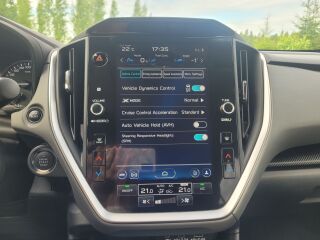 Subaru Crosstrek AWD E-Boxer TOURING EyeSight CVT 2.0 100kW
