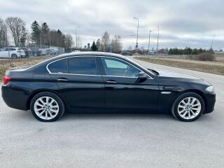 BMW 530 d xDrive 3.0 190kW