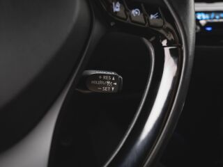 Toyota C-HR 1.8