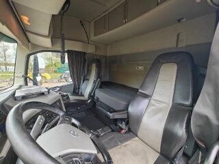 Volvo FH 540 8X4 Euro 6 Epsilon M12L97 405kW