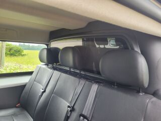 Toyota ProAce L3 Long Crew Cab 2.0 90kW