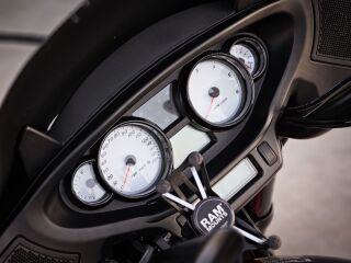 Victory Cross Country Tour V2 54kW