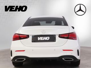 Mercedes-Benz A 180 AMG 1.3 R4 100кВ