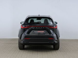 Lexus NX 450h+ Executive + Tehnoloogia pakett AWD 2.5 136kW