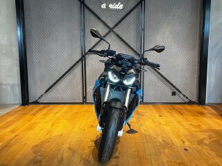 BMW S 1000 R R4 121kW