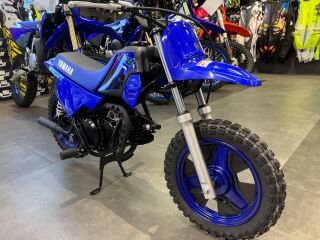 Yamaha PW 50