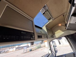 Volvo FH 460+RETARDER EURO 6 338kW