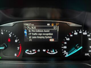Ford Fiesta TITANIUM X 1.0 EcoBoost 70kW