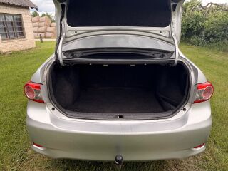 Toyota Corolla 1.6 97kW