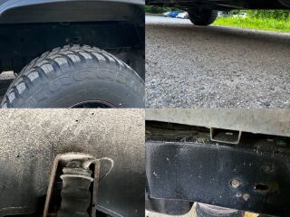 Chevrolet K2500 6.6 222kW