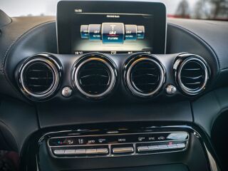 Mercedes-AMG GT 63 S 4.0 375kW