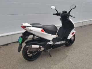 Peugeot Speedfight 4 Horisontaal 2T 3kW