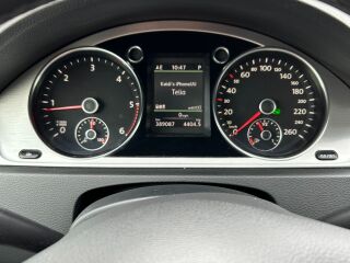 Volkswagen Passat 2.0 125kW