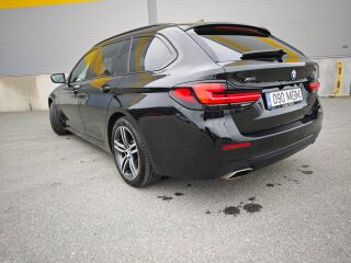BMW 530 xDrive 2.0 215kW