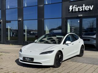 Tesla Model 3 Standard Range 208kw 88kW