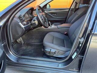BMW 520 2.0 135kW