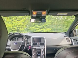 Volvo XC60 Pack R-Design pack 2.4 140kW