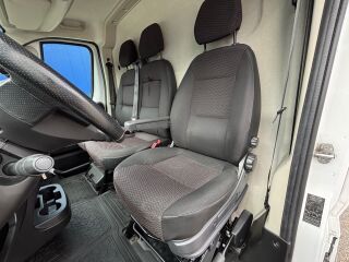 Peugeot Boxer H2L3 2.2 HDI 103kW