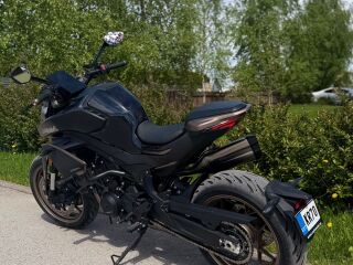 CFMOTO 800NK 70kW