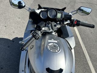 Yamaha FJR 1300 R4 105kW