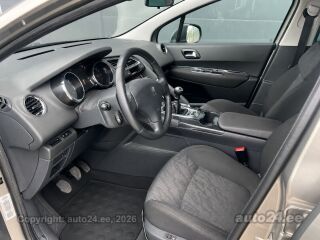 Peugeot 3008 1.6 115kW