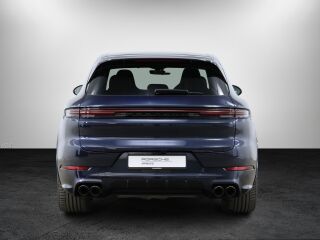 Porsche Cayenne E-Hybrid 3.0 346kW