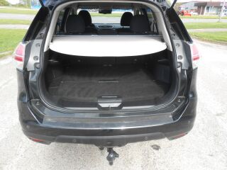 Nissan X-Trail 1.6 96кВ