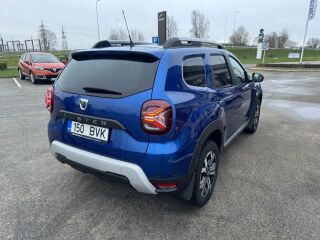 Dacia Duster Prestige LPG 1.0 67kW